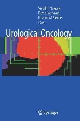 Urological Oncology(English, Paperback, unknown)