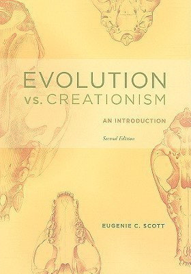 Evolution vs. Creationism(English, Paperback, Scott Eugenie C.)