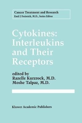 Cytokines: Interleukins and Their Receptors(English, Paperback, unknown)