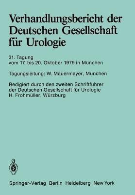31. Tagung 17. bis 20. Oktober 1979, Muenchen(German, Paperback, unknown)