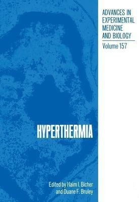 Hyperthermia(English, Paperback, unknown)