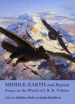Middle-earth and Beyond(English, Hardcover, unknown)
