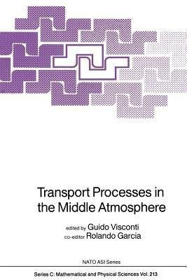 Transport Processes in the Middle Atmosphere(English, Paperback, unknown)
