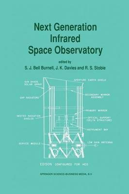 Next Generation Infrared Space Observatory(English, Paperback, unknown)