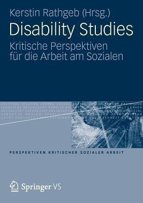 Disability Studies(German, Paperback, unknown)