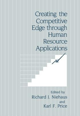 Creating the Competitive Edge through Human Resource Applications(English, Paperback, unknown)