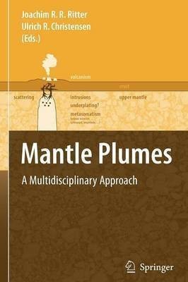 Mantle Plumes(English, Paperback, unknown)