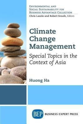 Climate Change Management(English, Paperback, unknown)