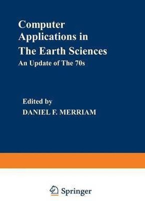 Computer Applications in the Earth Sciences(English, Paperback, unknown)
