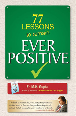How to Remain Ever Free(English, Paperback, Gupta Er.M.K.)