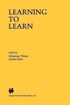 Learning to Learn(English, Paperback, unknown)