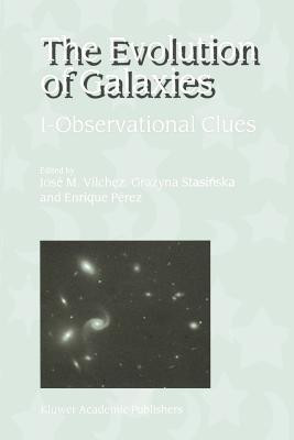 The Evolution of Galaxies(English, Paperback, unknown)