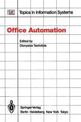 Office Automation(English, Paperback, unknown)