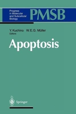 Apoptosis(English, Paperback, unknown)