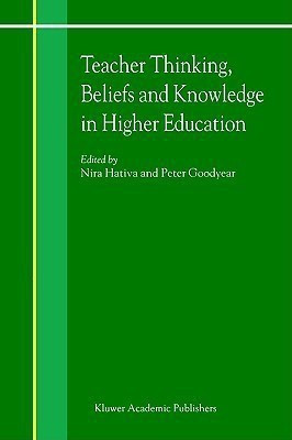 Teacher Thinking, Beliefs and Knowledge in Higher Education(English, Paperback, unknown)