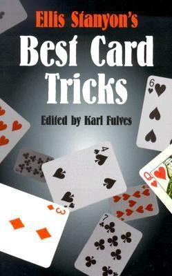 Ellis Stanyon's Best Card Tricks(English, Paperback, unknown)