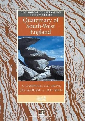 Quaternary of South-West England(English, Paperback, unknown)