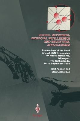 Neural Networks: Artificial Intelligence and Industrial Applications(English, Paperback, unknown)