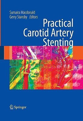 Practical Carotid Artery Stenting(English, Hardcover, unknown)