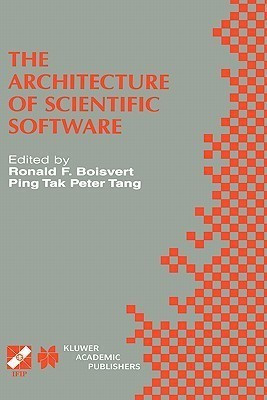 The Architecture of Scientific Software(English, Hardcover, unknown)