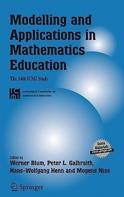 Modelling and Applications in Mathematics Education(English, Mixed media product, unknown)