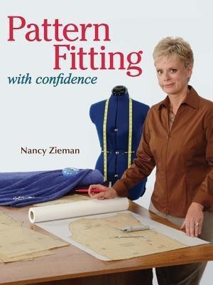 Pattern Fitting with Confidence(English, Paperback, Zieman Nancy)