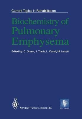 Biochemistry of Pulmonary Emphysema(English, Paperback, unknown)