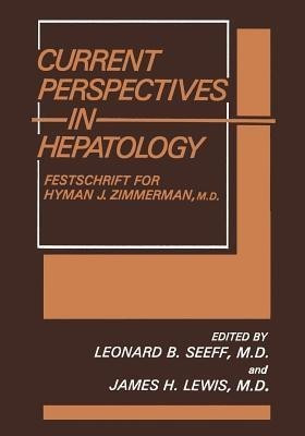 Current Perspectives in Hepatology(English, Paperback, unknown)