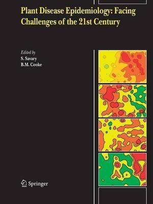 Plant Disease Epidemiology: Facing Challenges of the 21st Century(English, Paperback, unknown)