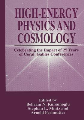 High-Energy Physics and Cosmology(English, Paperback, unknown)
