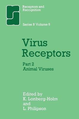 Virus Receptors(English, Paperback, unknown)