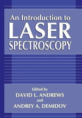 An Introduction to Laser Spectroscopy(English, Paperback, unknown)