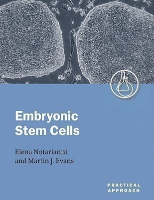 Embryonic Stem Cells(English, Hardcover, unknown)