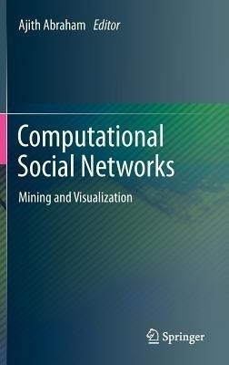 Computational Social Networks(English, Hardcover, unknown)