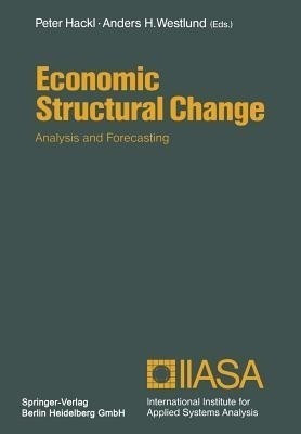 Economic Structural Change(English, Paperback, unknown)