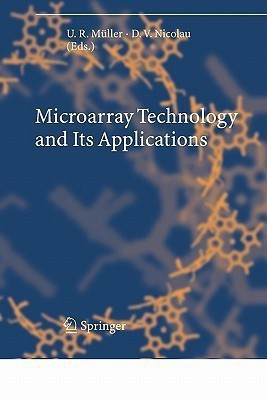 Microarray Technology and Its Applications(English, Paperback, unknown)