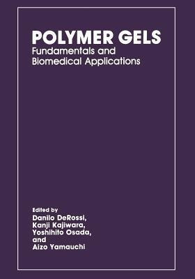 Polymer Gels(English, Paperback, unknown)