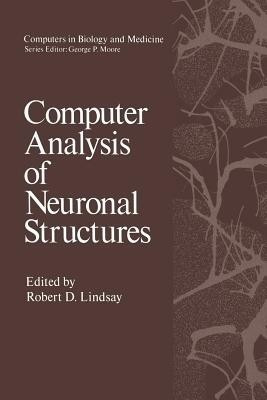 Computer Analysis of Neuronal Structures(English, Paperback, unknown)