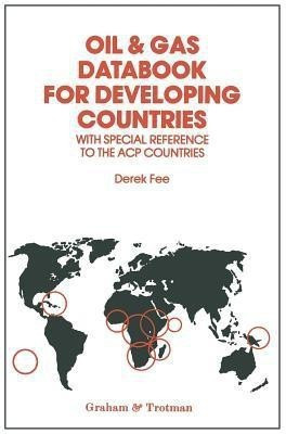Oil & Gas Databook for Developing Countries(English, Paperback, unknown)