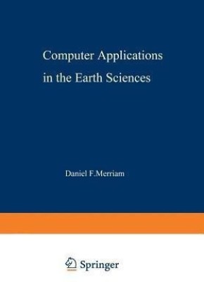 Computer Applications in the Earth Sciences(English, Paperback, unknown)