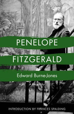 Edward Burne-Jones(English, Paperback, Fitzgerald Penelope)