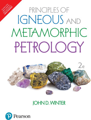 Principles of Igneous and Metamorphic Petrology 2e 2 Edition with 2 Disc(English, Paperback, unknown)