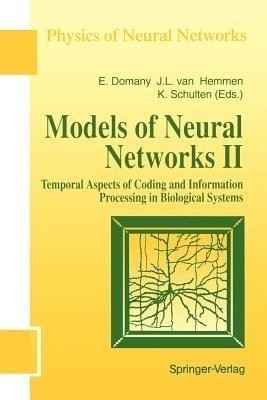 Models of Neural Networks(English, Paperback, unknown)