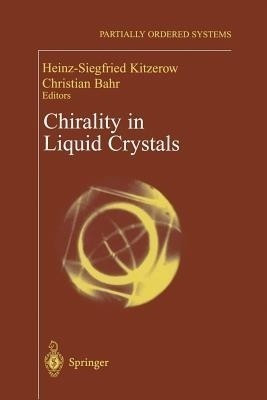 Chirality in Liquid Crystals(English, Paperback, unknown)