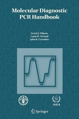 Molecular Diagnostic PCR Handbook(English, Paperback, unknown)