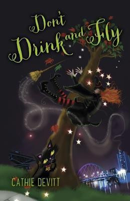 Don`t Drink and Fly - The Story of Bernice O`Hanlon Part One(English, Paperback, Devitt Cathie)