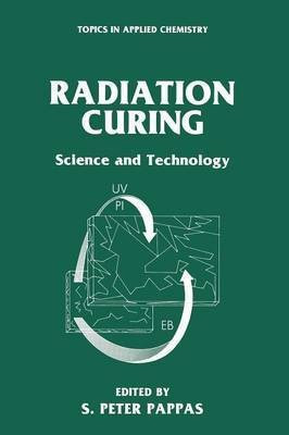 Radiation Curing(English, Paperback, unknown)