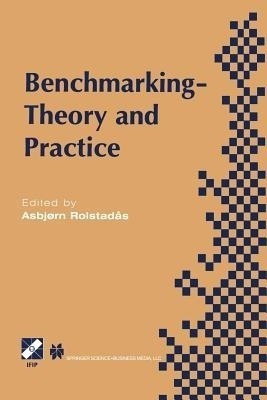 Benchmarking - Theory and Practice(English, Paperback, unknown)