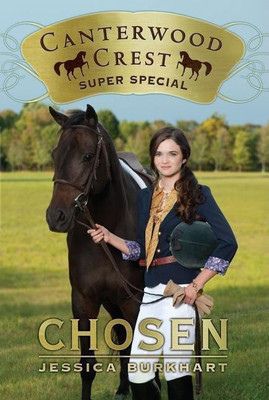 Chosen(English, Paperback, Burkhart Jessica)