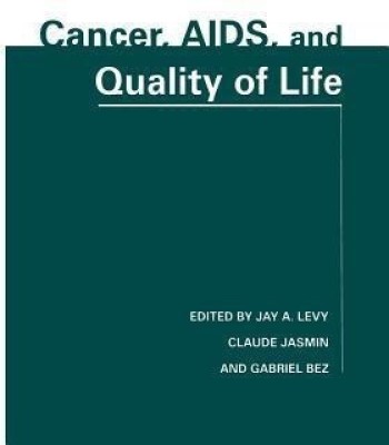 Cancer, AIDS, and Quality of Life(English, Paperback, unknown)